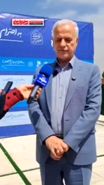 افتتاح ۱۶۰۰ میلیارد تومان پروژه جدید در اصفهان!