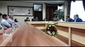 وزیر کشور دستور اصلاح طرح تقسیم کازرون را داده بود