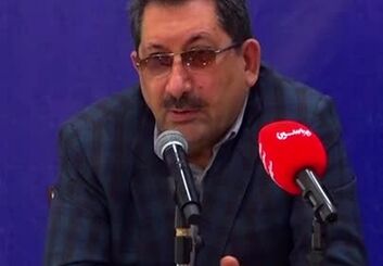  وزیر صمت: فولاد مبارکه نماد عزت صنعتی ایران است
